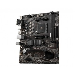 MSI AM4 A520M PRO