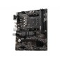 MSI AM4 A520M PRO