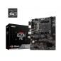 MSI AM4 A520M PRO
