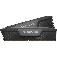 Memoria Ram DDR5 Corsair 32GB 6000 Vengeance CMK32GX5M2E6000C36 KIT 2x16GB