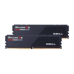 Vendita G.SKILL Memoria Ram Ddr5 Memoria Ram DDR5 G.Skill 32GB 6400 Ripjaws S5 F5-6400J3239G16GX2-RS5K KIT 2x16GB F5-6400J323...