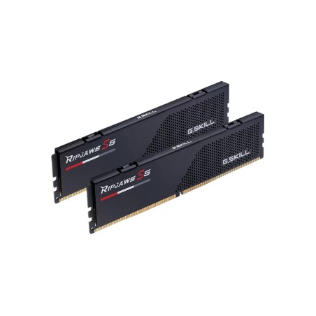Memoria Ram DDR5 G.Skill 32GB 6400 Ripjaws S5 F5-6400J3239G16GX2-RS5K KIT 2x16GB