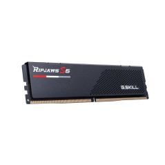Vendita G.SKILL Memoria Ram Ddr5 Memoria Ram DDR5 G.Skill 32GB 6400 Ripjaws S5 F5-6400J3239G16GX2-RS5K KIT 2x16GB F5-6400J323...