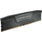 Memoria Ram DDR5 Corsair 64GB 6000 Corsair Vengeance CMK64GX5M4B6000C36 KIT 4x16GB