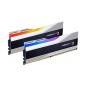 Memoria Ram DDR5 G.Skill 48GB 7200 Trident Z5 RGB F5-7200J3646F24GX2-TZ5RS KIT 2x24GB