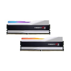Vendita G.SKILL Memoria Ram Ddr5 Memoria Ram DDR5 G.Skill 48GB 7200 Trident Z5 RGB F5-7200J3646F24GX2-TZ5RS KIT 2x24GB F5-720...