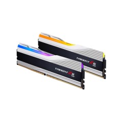 Vendita G.SKILL Memoria Ram Ddr5 Memoria Ram DDR5 G.Skill 48GB 7200 Trident Z5 RGB F5-7200J3646F24GX2-TZ5RS KIT 2x24GB F5-720...