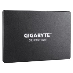 Vendita Gigabyte Hard Disk Ssd GIGABYTE 1TB Sata3 GP-GSTFS31100TNTD 2.5 GP-GSTFS31100TNTD