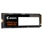 GIGABYTE Ssd M.2 AORUS Gen4 5000E 1TB AG450E1024-G PCIe 4.0x4 NVME