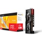SAPPHIRE PULSE RADEON RX 7800 XT 16GB Gaming GDDR6 (UEFI)