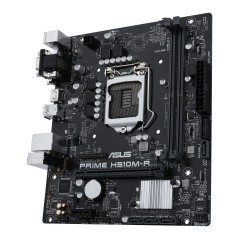Vendita Asus Schede Madri Socket 1200 Intel ASUS 1200 PRIME H510M-R R2.0 90MB1EX0-M0ECY0