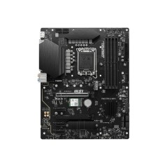 MSI 1700 Z790-S PRO WIFI