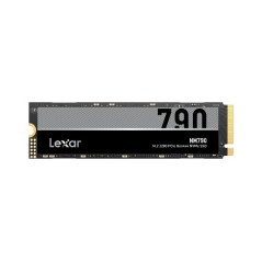 Vendita Lexar Hard Disk Ssd M.2 Lexar SSD M.2 4TB NM790 LNM790X004T-RNNNG NVME PCIe 4.0 x4 LNM790X004T-RNNNG