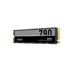 Lexar SSD M.2 4TB NM790 LNM790X004T-RNNNG NVME PCIe 4.0 x4