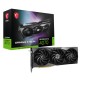 Msi GeForce® RTX 4070 12GB Gaming X Slim
