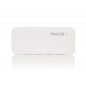 NGS iHub7 480 Mbit/s Bianco Offerta del Mese