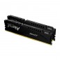 Kingston Memoria RAM DDR5 16GB 5200 FURY Beast KF552C40BBK2-16 KIT 2x8GB Offerta Del Mese Recesso