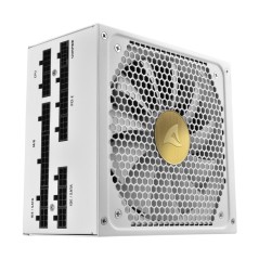 Vendita Sharkoon Alimentatori Per Pc Alimentatore Pc 1000W Sharkoon Rebel P30 White 80+ Gold 4044951038534