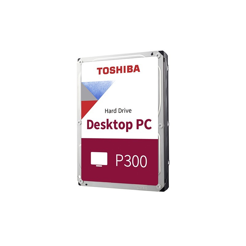 Hard Disk 3.5 Toshiba 2TB P300 HDWD320UZSVA