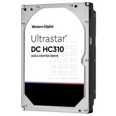 Vendita Western Digital Hard Disk 3.5 Hard Disk 3.5 Western Digital 4TB Ultrastar 7K6 HUS726T4TALE6L4 0B36040