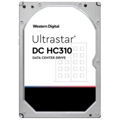 Hard Disk 3.5 Western Digital 4TB Ultrastar 7K6 HUS726T4TALE6L4