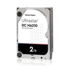 Vendita Western Digital Hard Disk 3.5 Hard Disk 3.5 Western Digital 2TB Ultrastar DC HA210 HUS722T2TALA604 1W10002