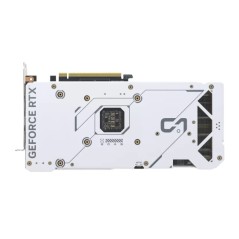 Vendita Asus Schede Video Nvidia Asus GeForce® RTX 4070 12GB DUAL WHITE 90YV0IZ5-M0NA00