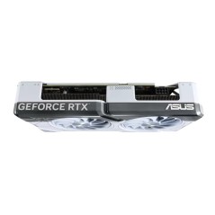 Vendita Asus Schede Video Nvidia Asus GeForce® RTX 4070 12GB DUAL WHITE 90YV0IZ5-M0NA00