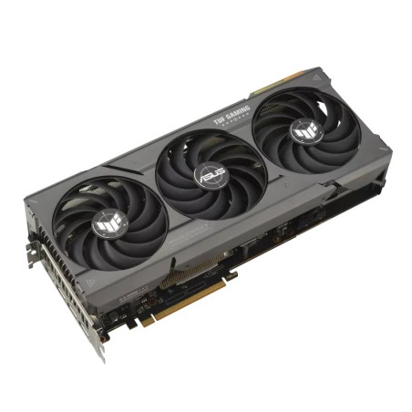 Asus Radeon RX 7700XT 12GB TUF Gaming OC GDDR6