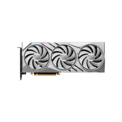 MSI GeForce® RTX 4070 12GB Gaming X SLIM WHITE