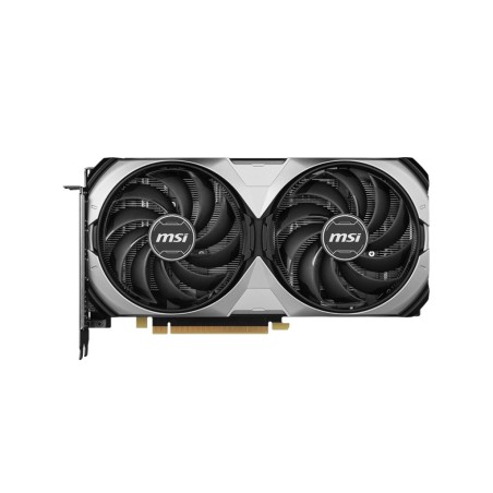 MSI GeForce® RTX 4070 12GB Ventus 2X E 12G OC