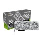Palit GeForce® RTX 4070 Ti 12GB Gaming Pro White OC