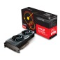 SAPPHIRE RADEON RX 7800 XT 16GB Gaming GDDR6 (UEFI)