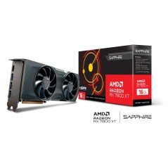 SAPPHIRE RADEON RX 7800 XT 16GB Gaming GDDR6 (UEFI)