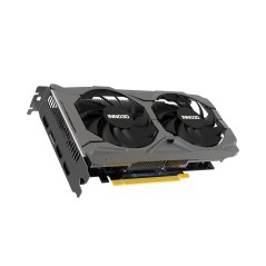 Vendita Inno3D Schede Video Nvidia Inno3D GeForce® GTX 1650 4GB GDDR6 Twin X2 OC N16502-04D6X-171330N