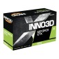 Inno3D GeForce® GTX 1650 4GB GDDR6 Twin X2 OC