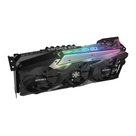 Vendita Inno3D Schede Video Nvidia Inno3D GeForce® RTX 3080 Ti 12GB iCHILL X4 C308T4-126XX-1810VA36