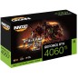 Inno3D GeForce® RTX 4060TI 16GB Twin X2