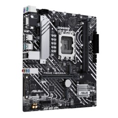 ASUS 1700 PRIME H610M-A-CSM