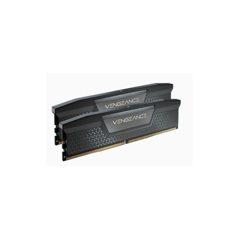 Memoria Ram Ddr5 Corsair 32GB 5200 Vengeance CMK32GX5M2B5200C40 KIT 2x16GB