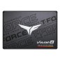 Hard Disk Ssd 2.5 Team Group T-Force Vulcan Z 480GB Sata3 T253TZ480G0C101
