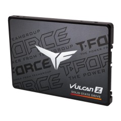 Hard Disk Ssd 2.5 Team Group T-Force Vulcan Z 480GB Sata3 T253TZ480G0C101
