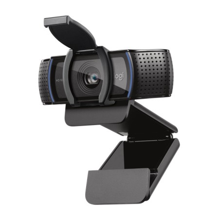Vendita Logitech Webcam Webcam Logitech HD C920e (960-001360) - 3 Anni Garanzia 960-001360