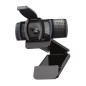 Webcam Logitech HD C920e (960-001360) - 3 Anni Garanzia