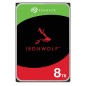 Hard Disk 3.5 Seagate 8TB IronWolf NAS ST8000VN002