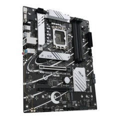 Vendita Asus Schede Madri Socket 1700 Intel DDR4 ASUS 1700 PRIME B760-Plus D4 90MB1CW0-M1EAY0