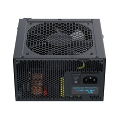 Seasonic 550W G12-GM-550 80 PLUS Gold