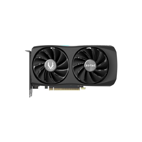 Vendita Zotac Schede Video Nvidia ZOTAC GeForce® RTX 4060 Ti 8GB Twin Edge OC ZT-D40610H-10M
