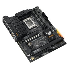 Vendita Asus Schede Madri Socket 1700 Intel DDR5 ASUS 1700 TUF B760-Plus Gaming (WIFI) 90MB1ER0-M1EAY0