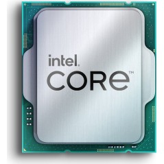 Vendita Intel Cpu Socket 1700 Intel Intel Cpu Core i5 14600K 3.50GHz 24M Raptor Lake-S Refresh Box BX8071514600K